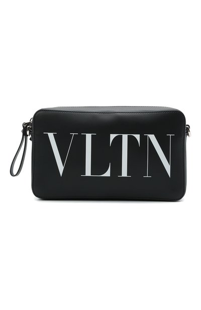 Кожаная сумка VALENTINO, арт. WY2B0704/WJW, фото 1