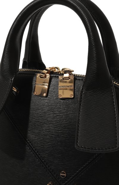 Сумка quarter BORBONESE, арт. 933665, фото 3