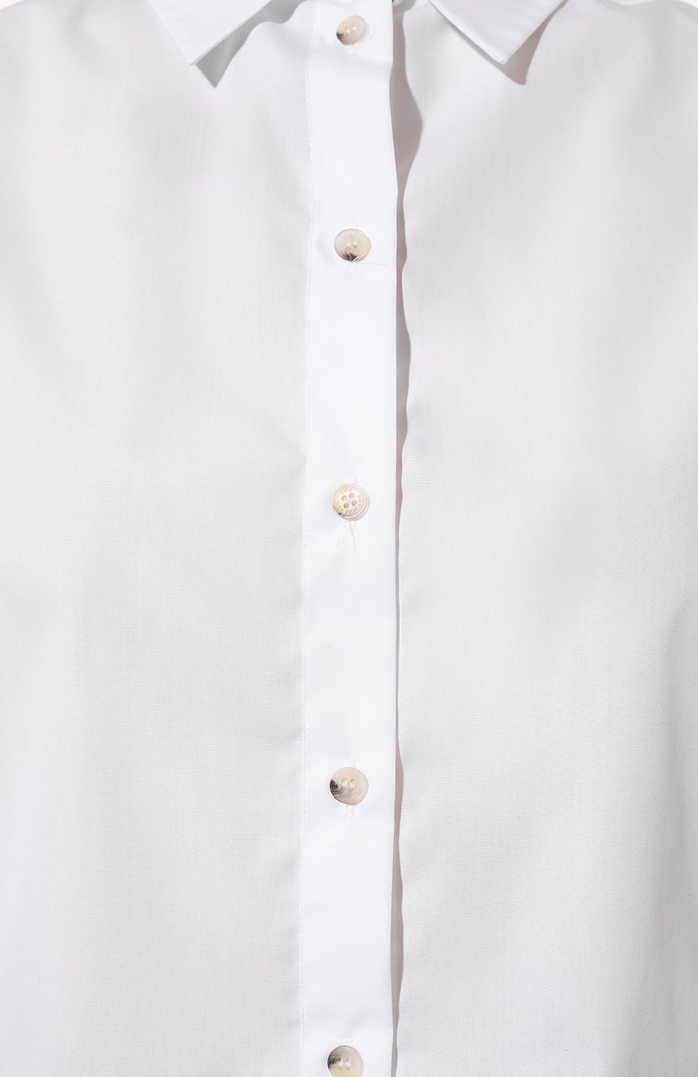 Хлопковая рубашка RED SEPTEMBER, арт. 323.02.11.02.1, фото 5