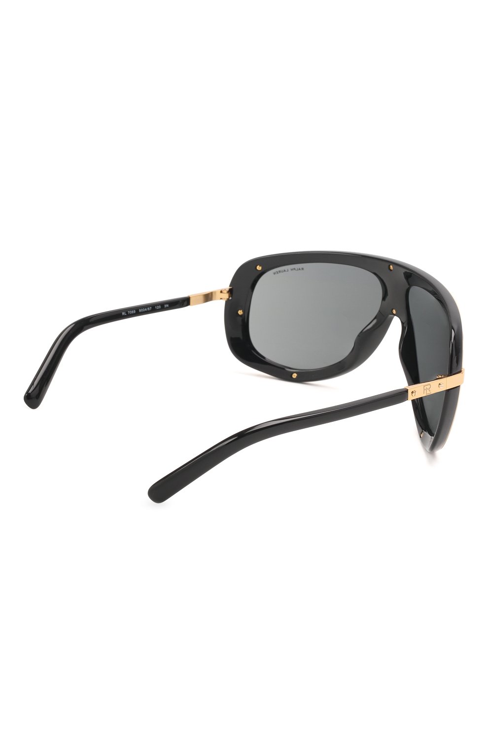 Солнцезащитные очки RALPH LAUREN, арт. 0RL7069-900487, фото 4