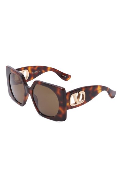 Женские солнцезащитные очки VALENTINO, арт. VG0002S-002 55