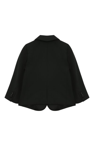 Шерстяной костюм DOLCE & GABBANA, арт. L11J46/FUBBG_SET, фото 3