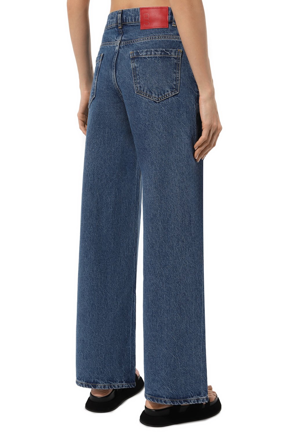 Джинсы RED SEPTEMBER, арт. 924.02.71.04.1, фото 4