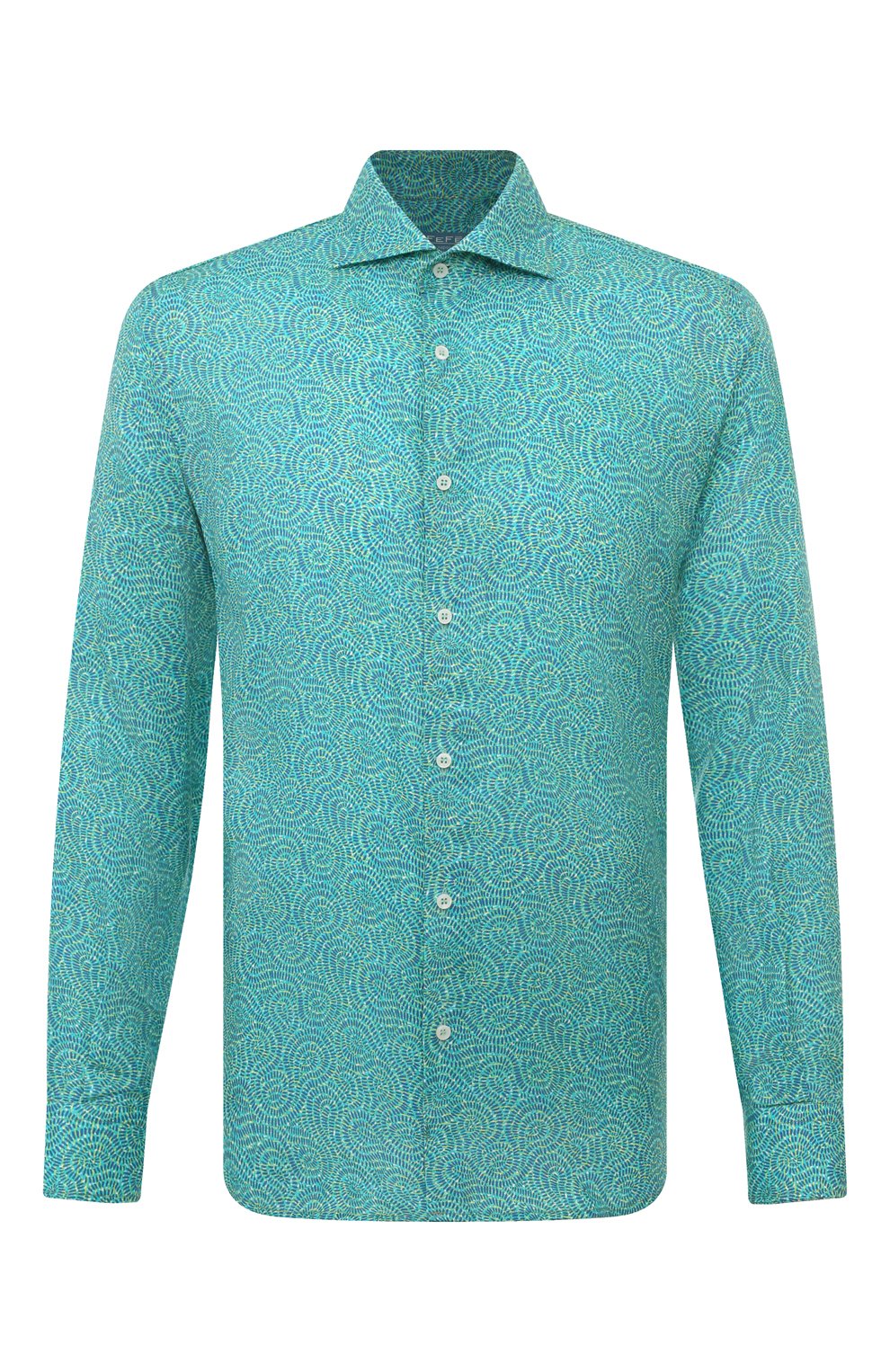 Льняная рубашка FEFE`, арт. CLG20624_01, фото 1