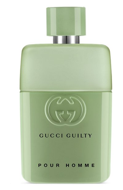 Туалетная вода gucci guilty pour homme love edition (50ml) GUCCI, арт. 3614225299520, фото 1