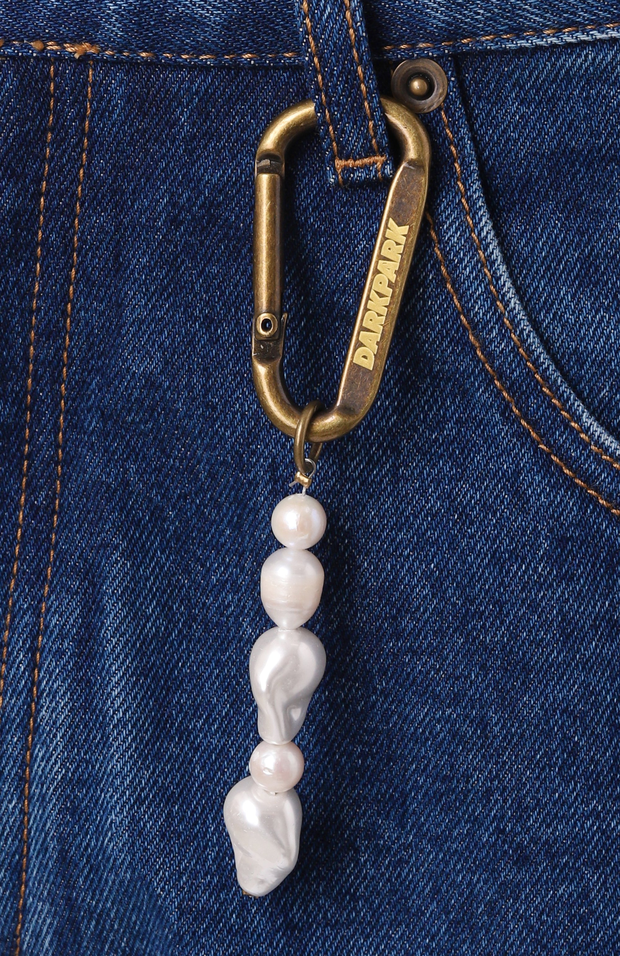 Джинсы DARKPARK, арт. MTR02/DBL01W024, фото 6