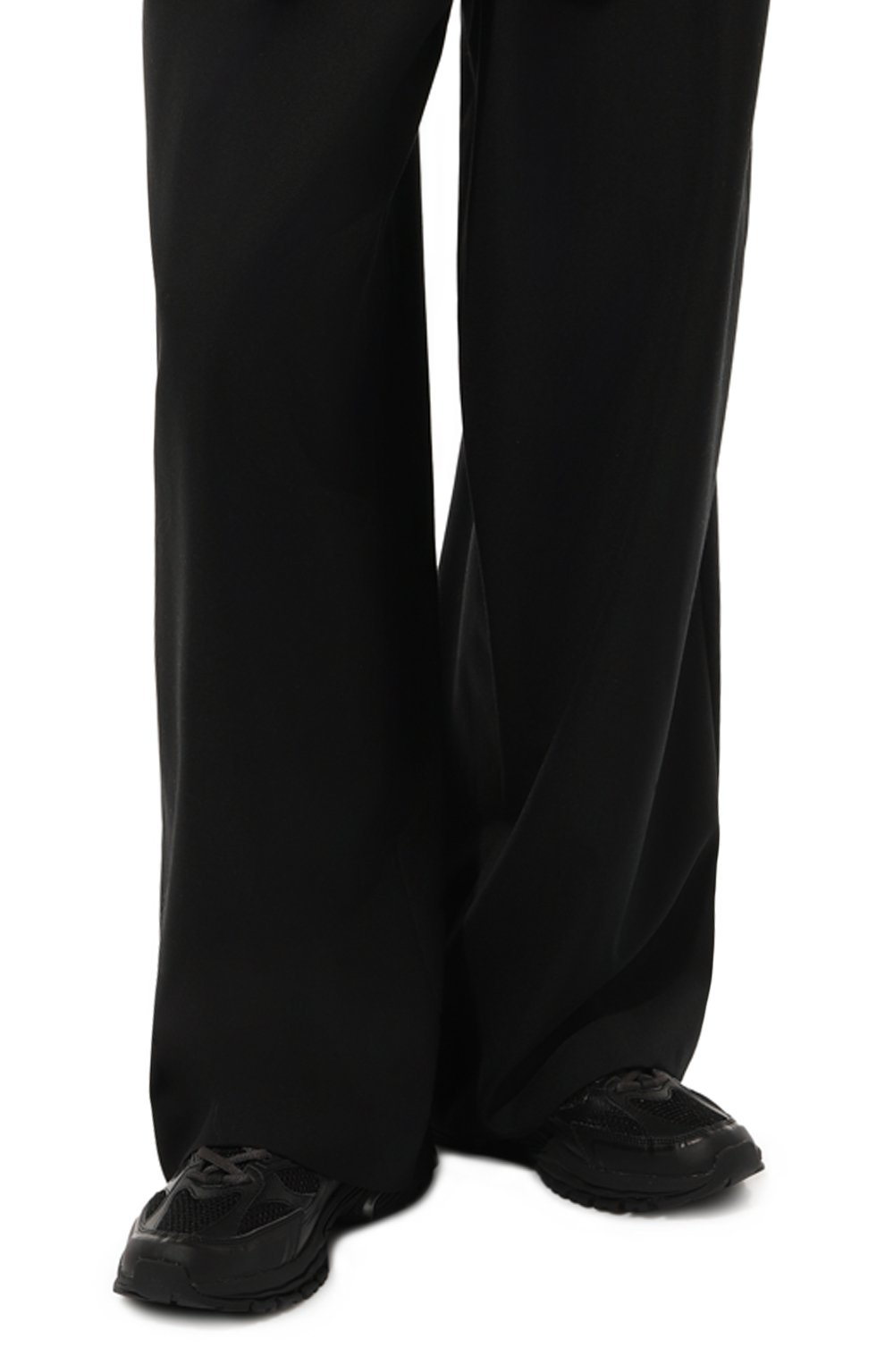 Комбинированные кроссовки s-serendipity pro-x1 DIESEL, арт. Y03373/P0423, фото 3