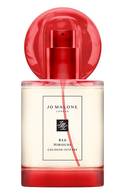 Мужской одеколон red hibiscus cologne intense (30ml) JO MALONE LONDON, арт. LCM6-01