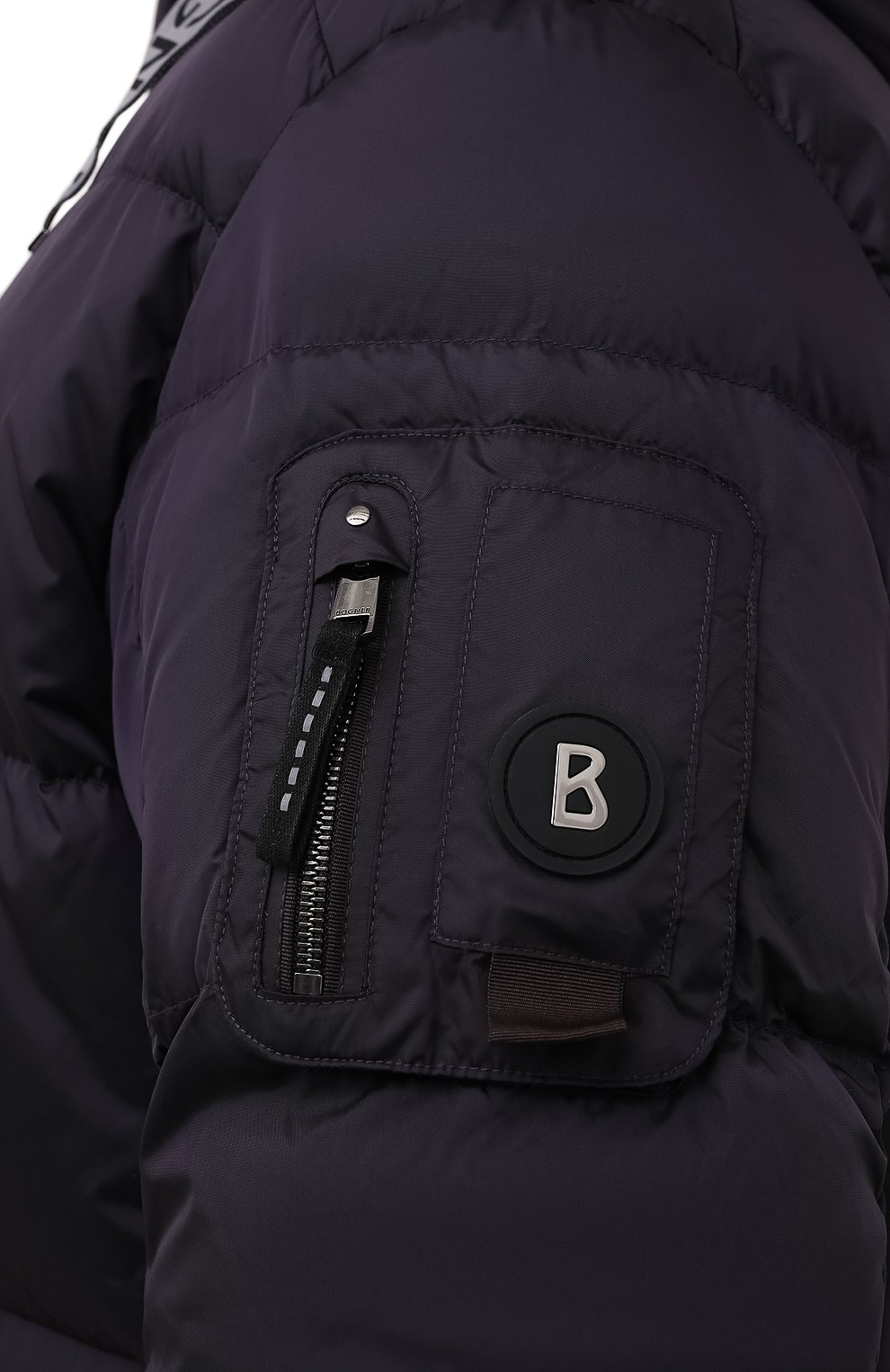 Пуховик BOGNER, арт. 38353615, фото 5