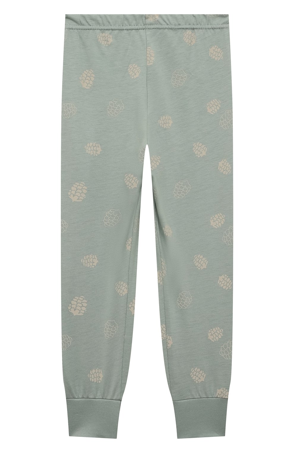 Хлопковая пижама SANETTA, арт. 233003, фото 5