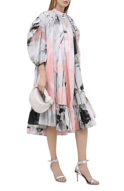 Кожаные босоножки arka ISABEL MARANT, арт. ARKA/SD0697-21P015S, фото 2