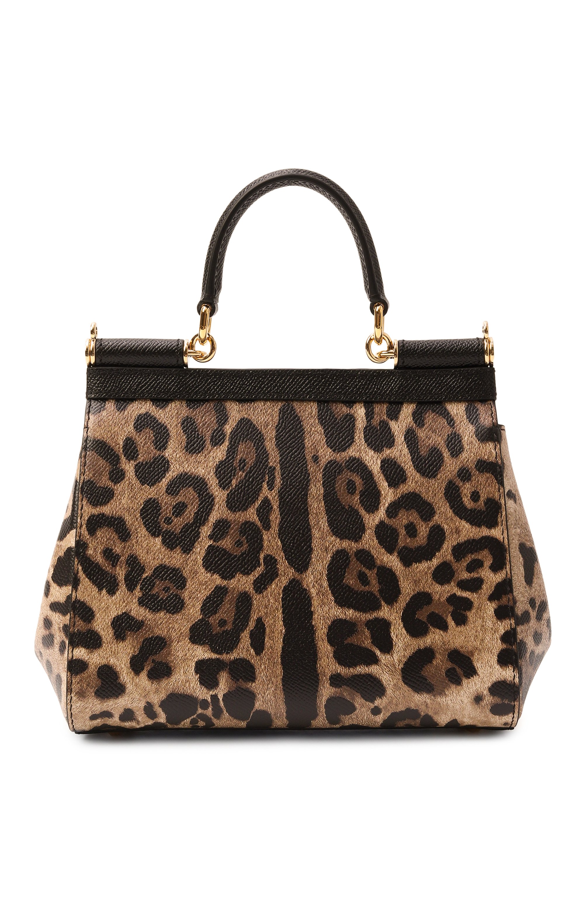 Сумка sicily medium DOLCE & GABBANA, арт. BB6003/CX566, фото 6