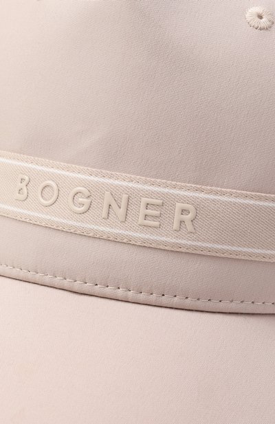 Бейсболка BOGNER, арт. 92052893, фото 4