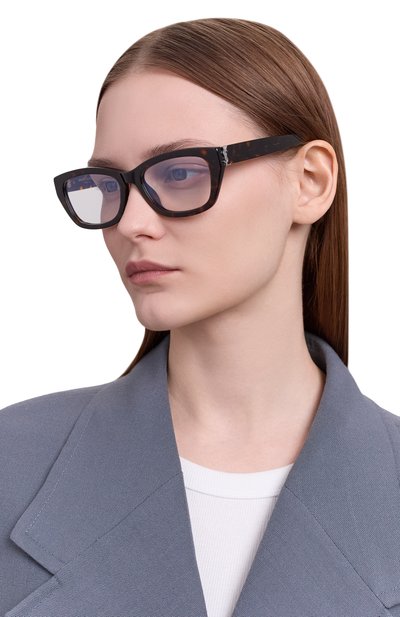Оправа SAINT LAURENT, арт. SL M153 0PT 002, фото 2