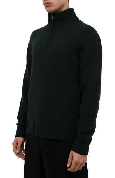 Кашемировый свитер LORO PIANA, арт. FAL8490, фото 3