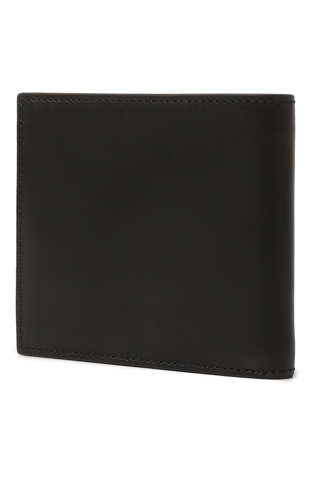 Кожаное портмоне ALEXANDER MCQUEEN, арт. 602137/1XI0Y1000, фото 2