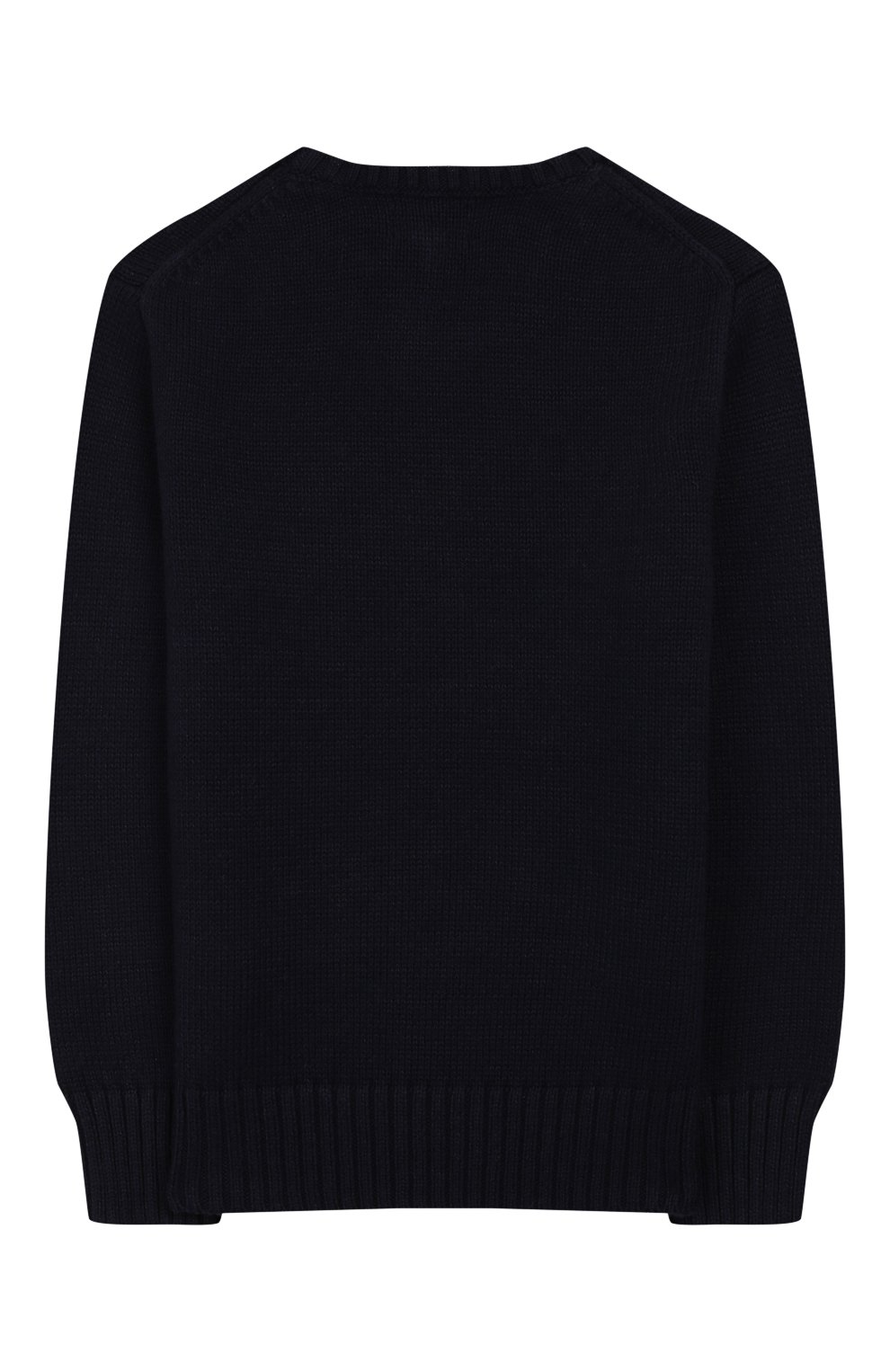 Хлопковый свитер POLO RALPH LAUREN, арт. 322760323, фото 2