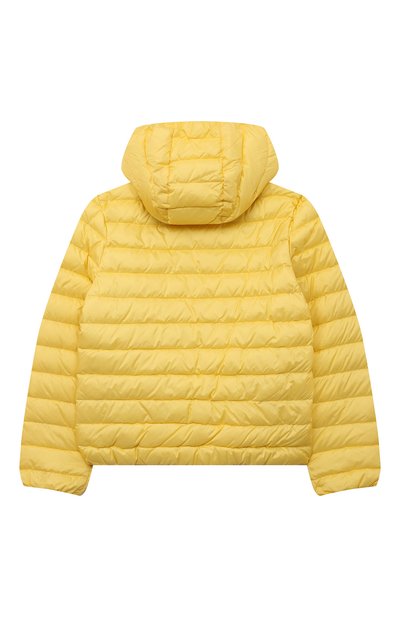 Пуховая куртка IL GUFO, арт. P23GR140N0068/10, фото 2