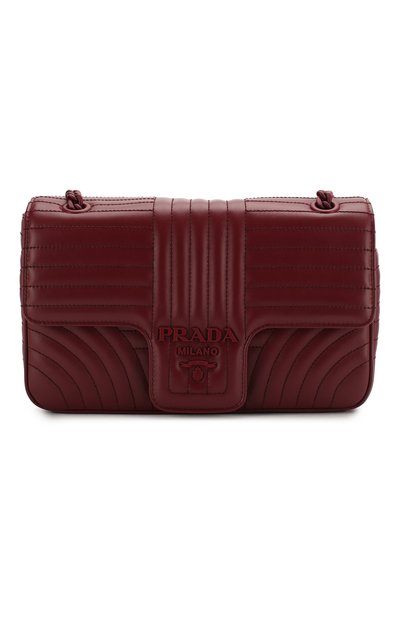 Сумка PRADA, арт. 1BD108-WD91-F0KY5-AOI, фото 1
