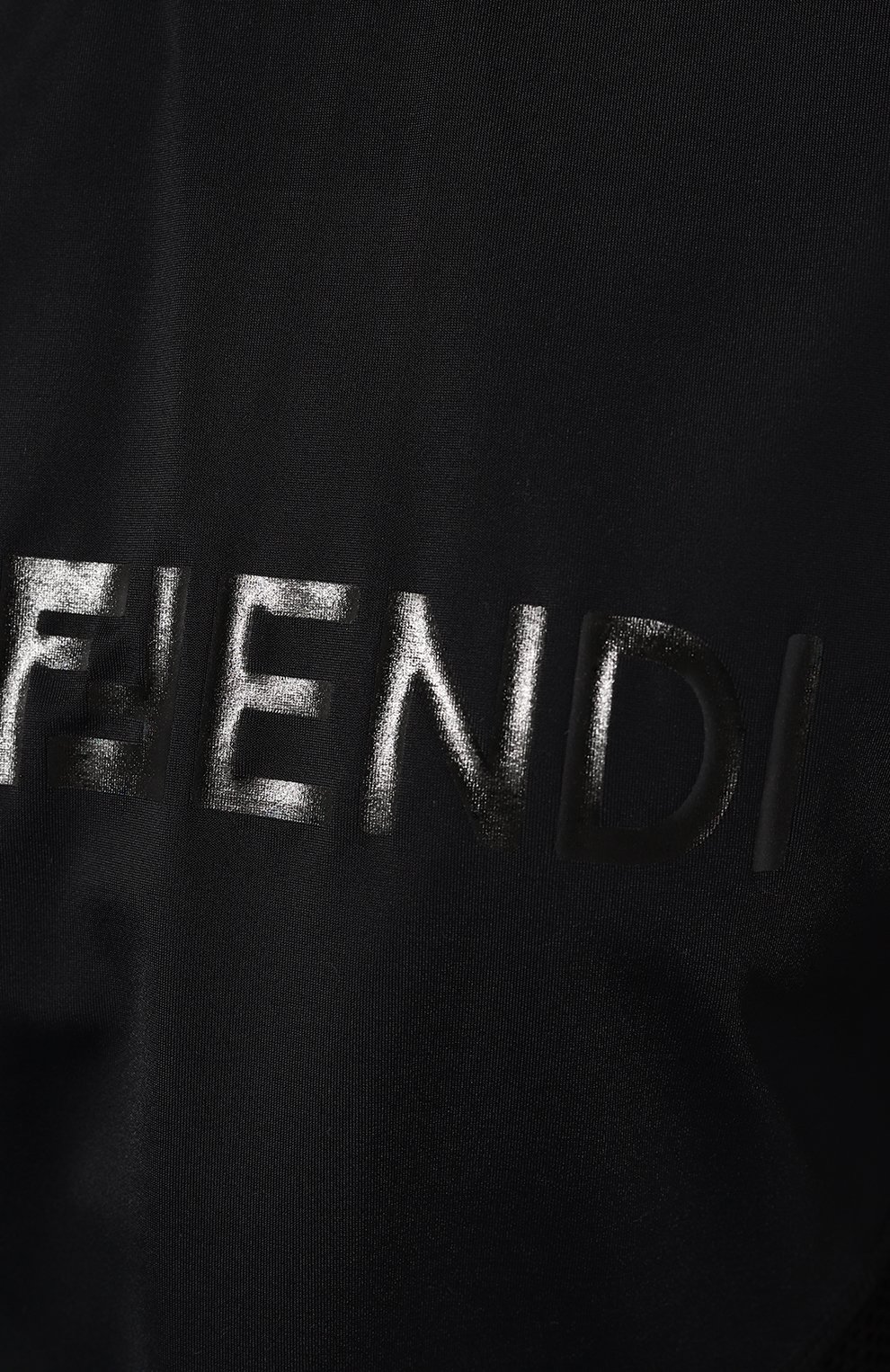 Футболка FENDI, арт. FAF318 AK9D, фото 5