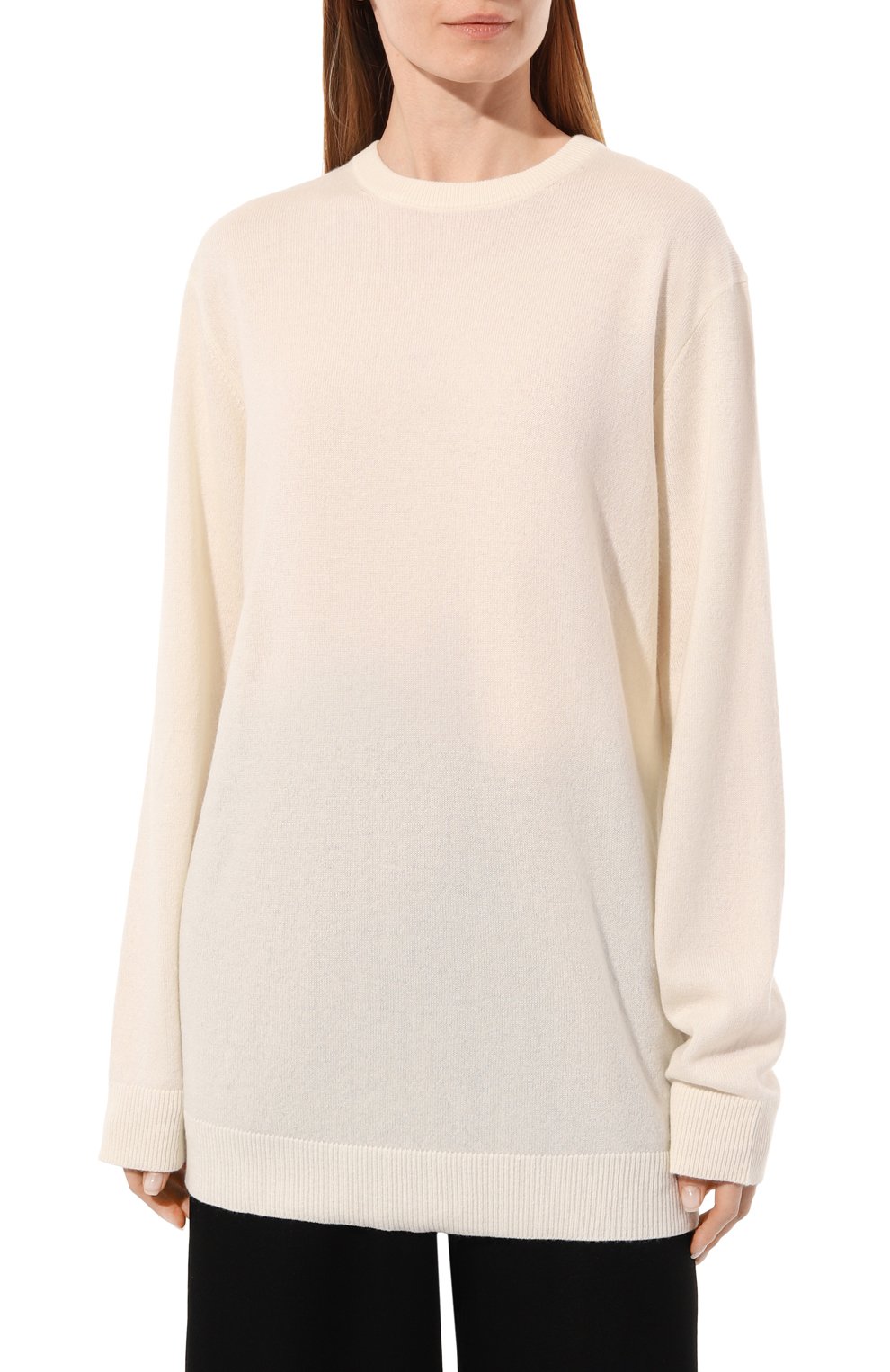 Кашемировый свитер AGREEG, арт. 17032441, фото 3