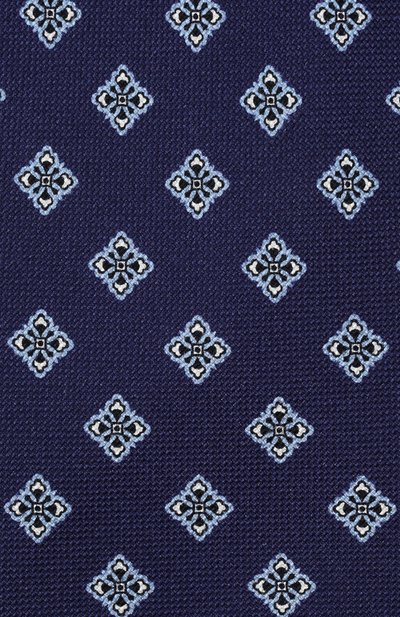 Шелковый галстук BRIONI, арт. 062H00/P0432, фото 4