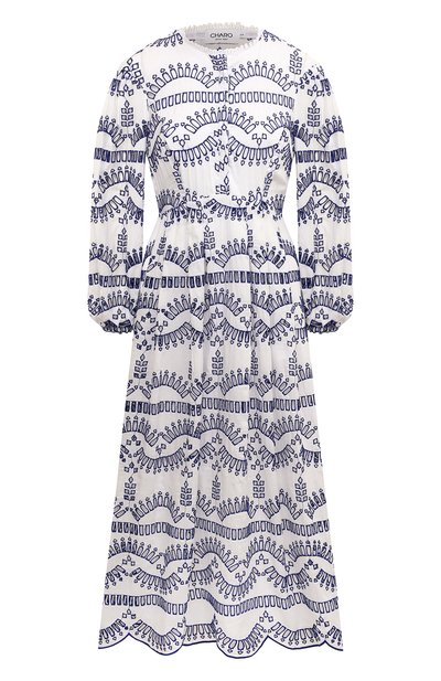 Женское платье CHARO RUIZ IBIZA, арт. 243622