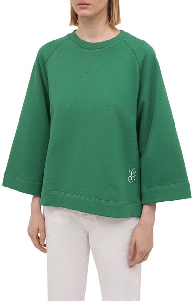 Свитшот GANNI, арт. T2763, фото 3