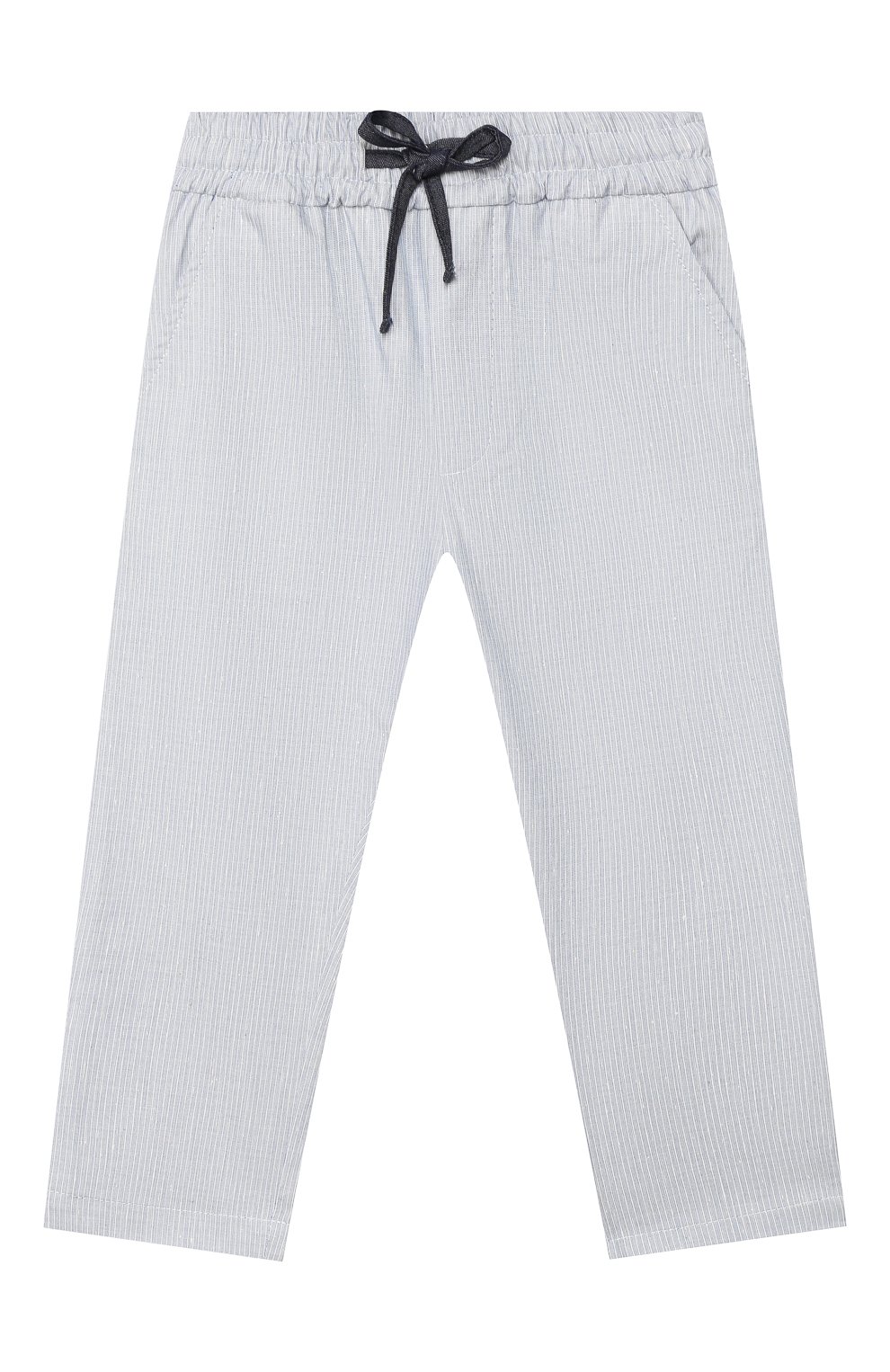 Хлопковые брюки MANUEL RITZ, арт. MR1075/2A-6A, фото 1