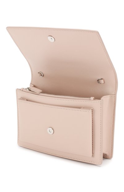 Сумка sunset SAINT LAURENT, арт. 533026/D422N, фото 4