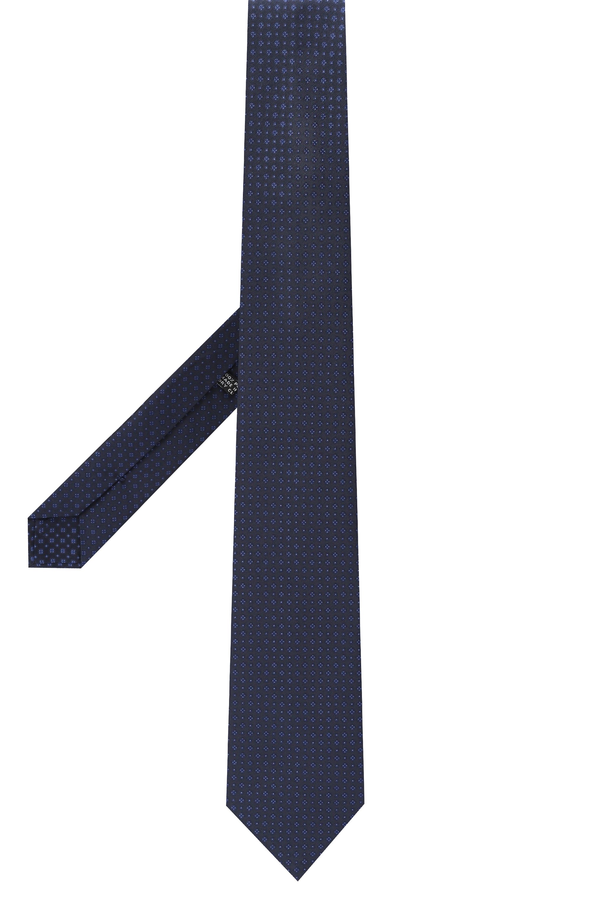 Шелковый галстук STEFANO RICCI, арт. CCX/58015, фото 3