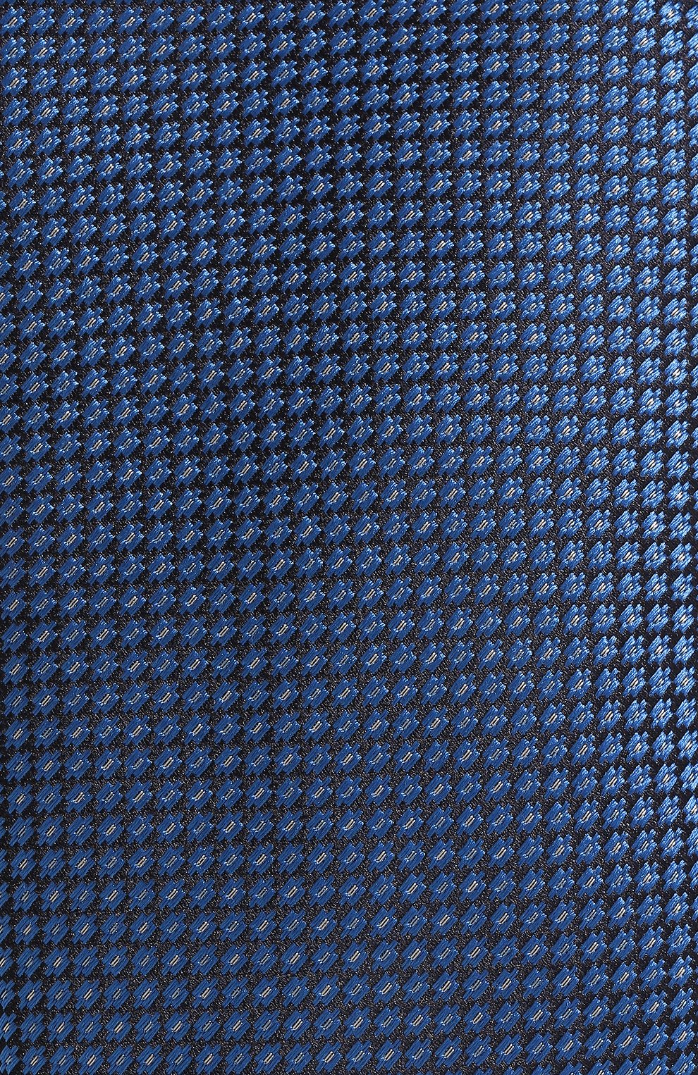 Шелковый галстук CANALI, арт. 82/HX03697, фото 4