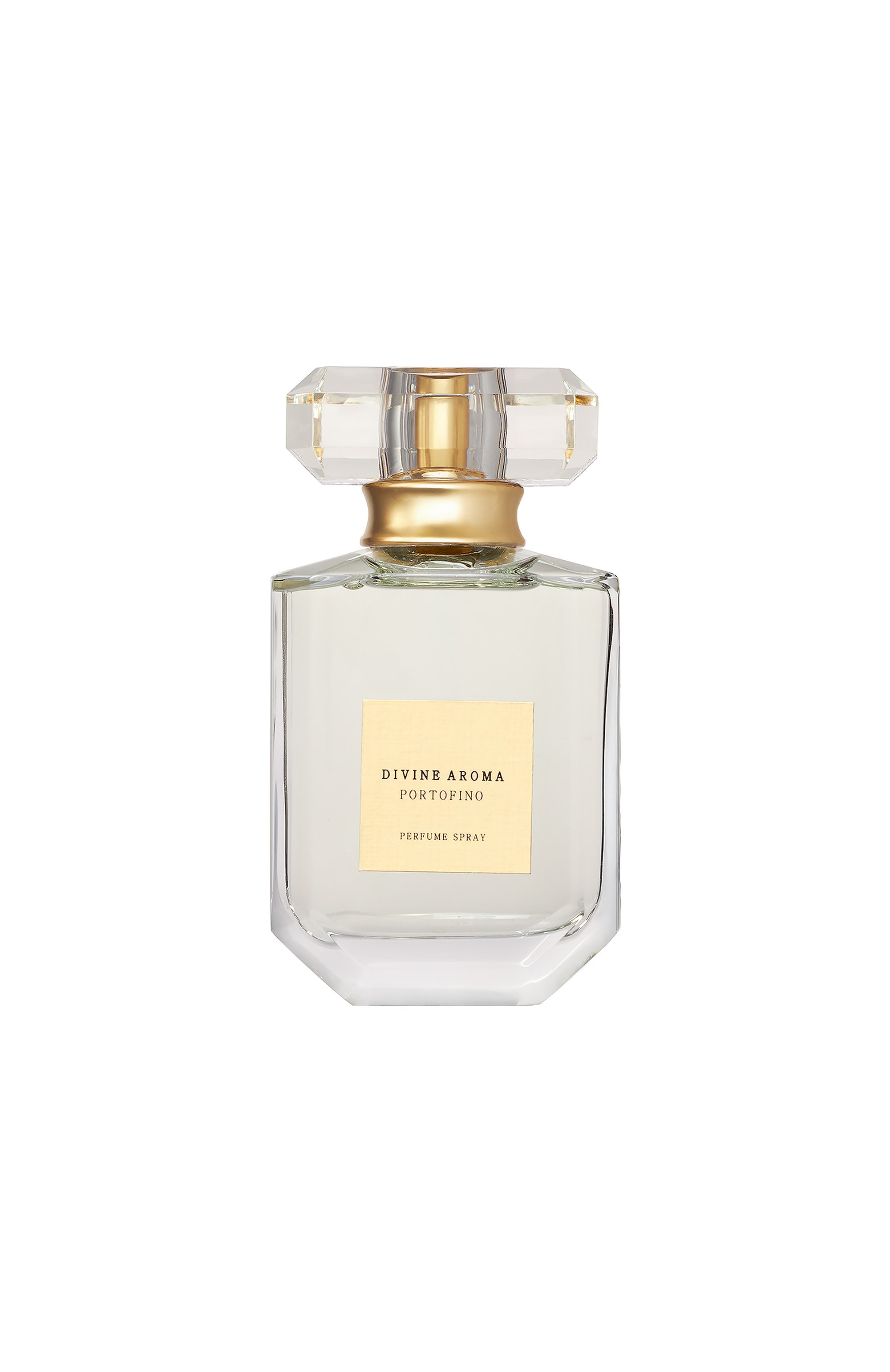 Парфюмированный спрей portofino (50ml) DIVINE AROMA, арт. 7930108503642, фото 1