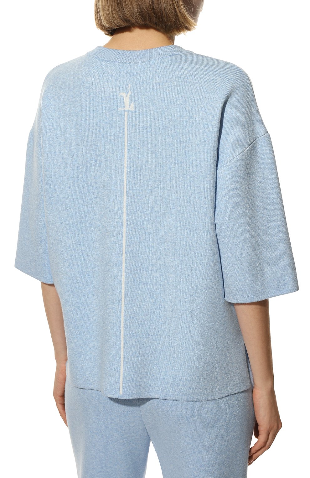 Пуловер из вискозы FREEAGE, арт. S22.JM201.7080.401, фото 4