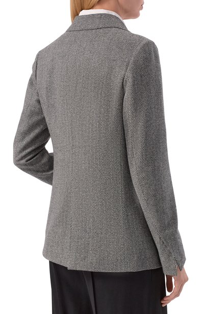 Шерстяной жакет MVST, арт. SDG200/S0730802, фото 4