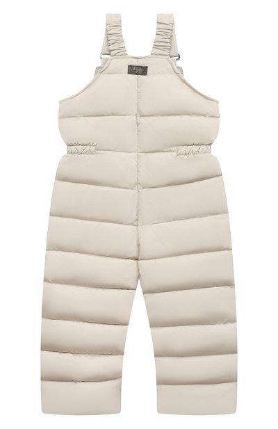 Пуховый комбинезон IL GUFO, арт. A22ST007N0031/5A-8A, фото 2