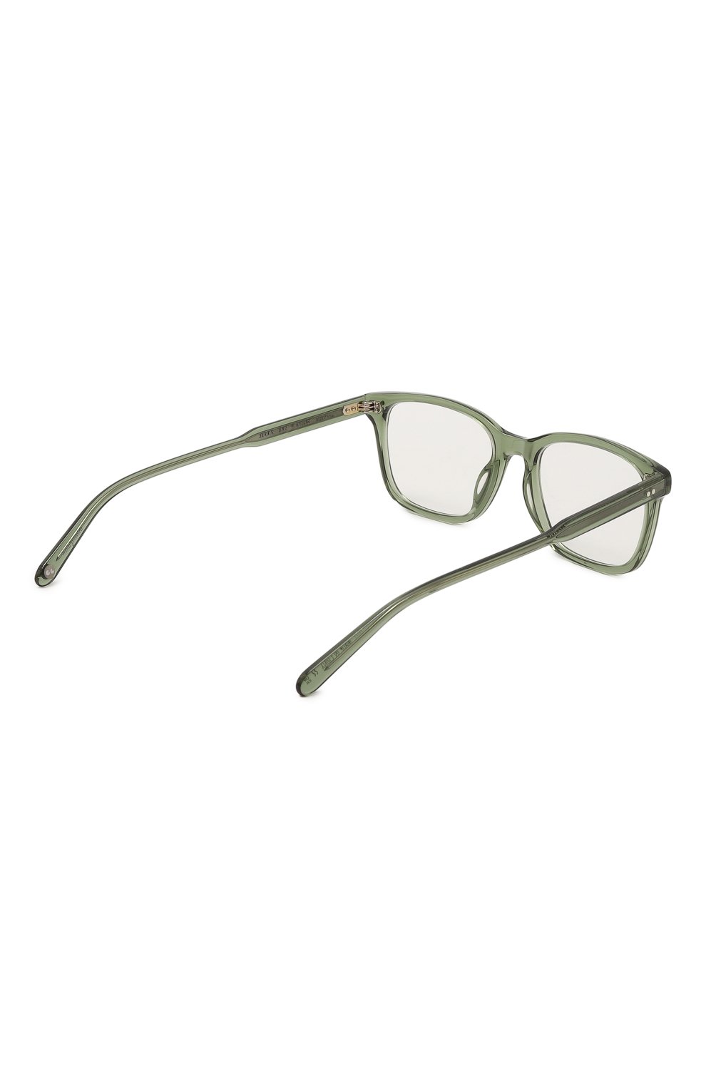 Оправа GARRETT LEIGHT, арт. JERRY JUN, фото 4