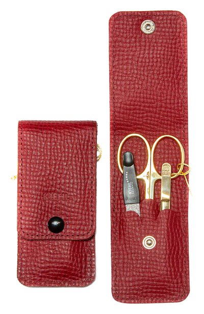 Маникюрный набор KIEHL SOLINGEN, арт. 9102/23LR, фото 1