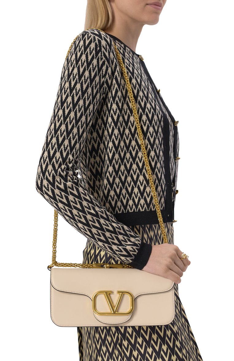 Сумка locò VALENTINO, арт. 5W0B0K30/ZXL, фото 1