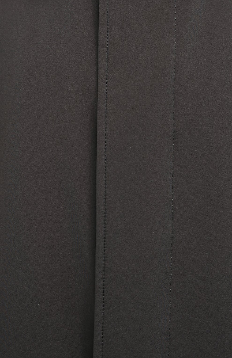 Утепленный плащ BRIONI, арт. S0QL0L/P0901, фото 5