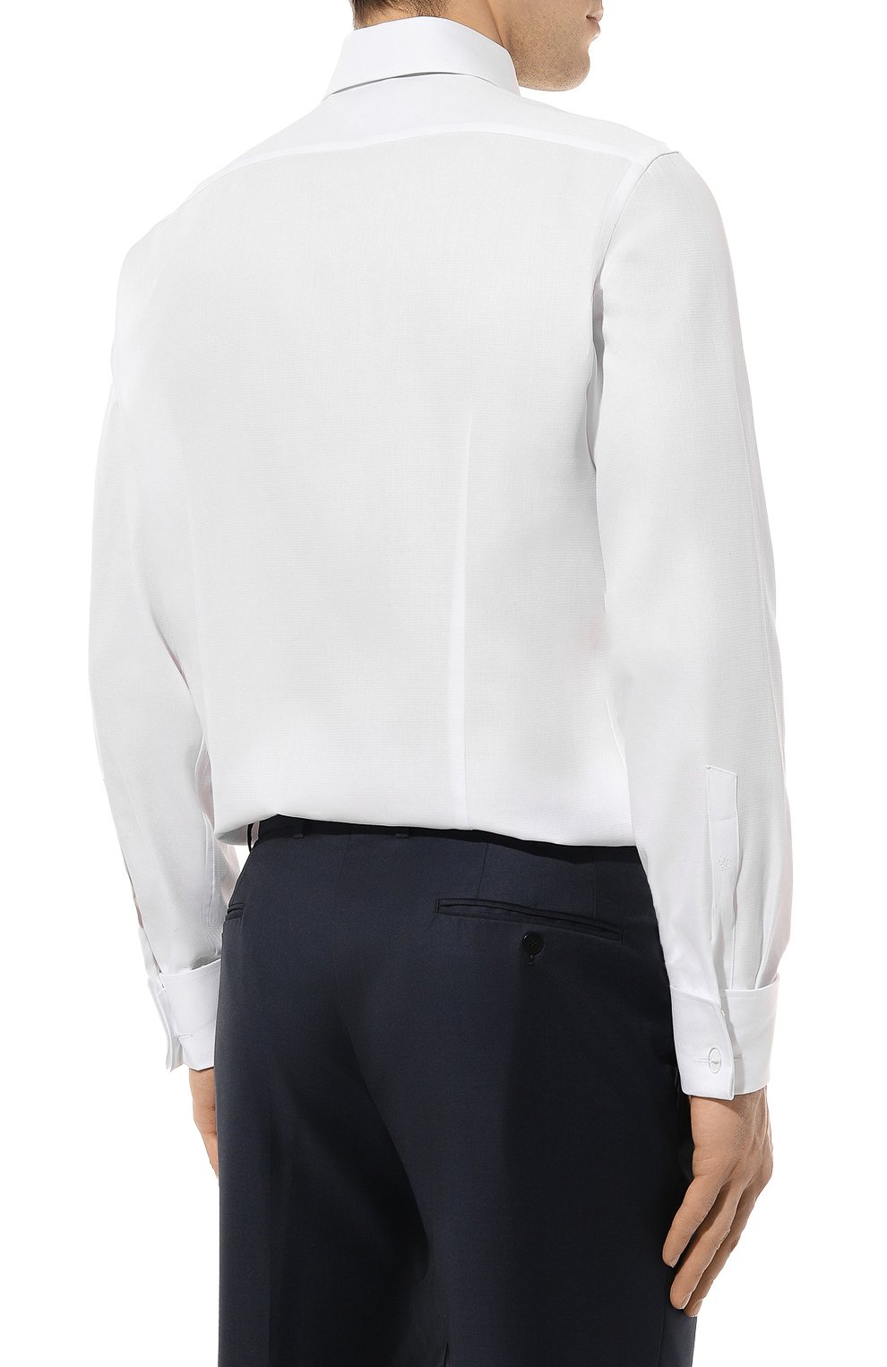 Хлопковая сорочка VAN LAACK, арт. RIVARA-DSF/150300, фото 5