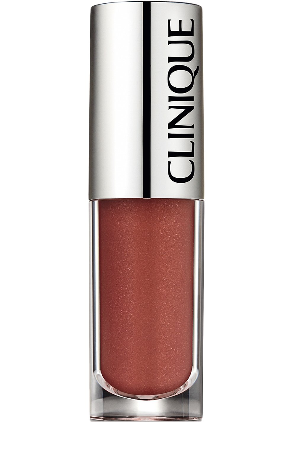 Блеск для губ pop splash lip gloss + hydration, оттенок 03 sorbet pop CLINIQUE, арт. K260-03, фото 1