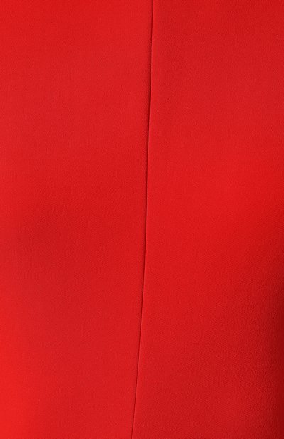 Платье из вискозы VICTORIA BECKHAM, арт. DR FIT 61051A, фото 5