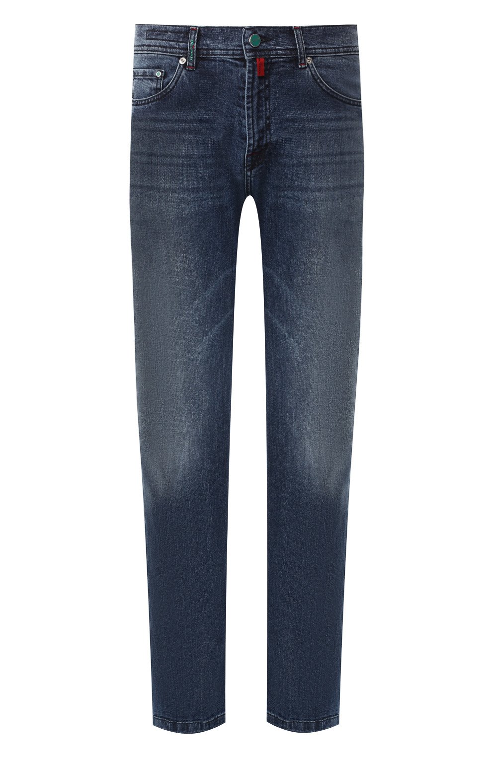 Джинсы KITON, арт. UPNJS1/J07R52, фото 1