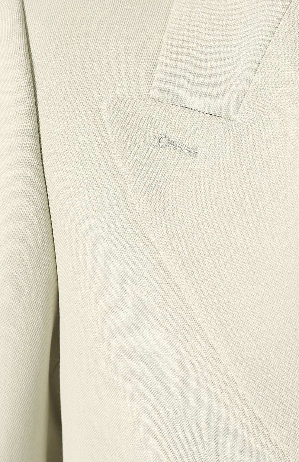Двубортный жакет ACNE STUDIOS, арт. AH0071/W, фото 5