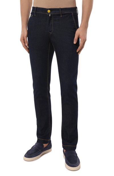 Джинсы bobby JACOB COHEN, арт. U P 001 01 S 3735/171D, фото 3