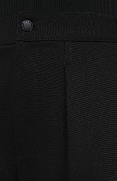 Хлопковые брюки ALEXANDER WANG, арт. 4WC2204057, фото 5