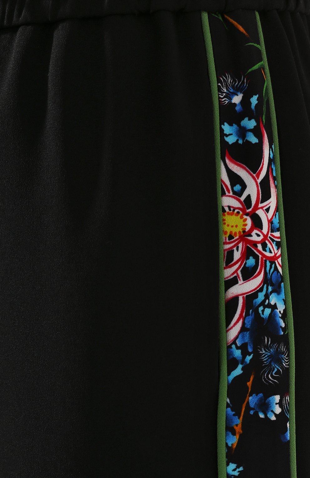 Брюки KENZO, арт. FA52PA1315AC, фото 5