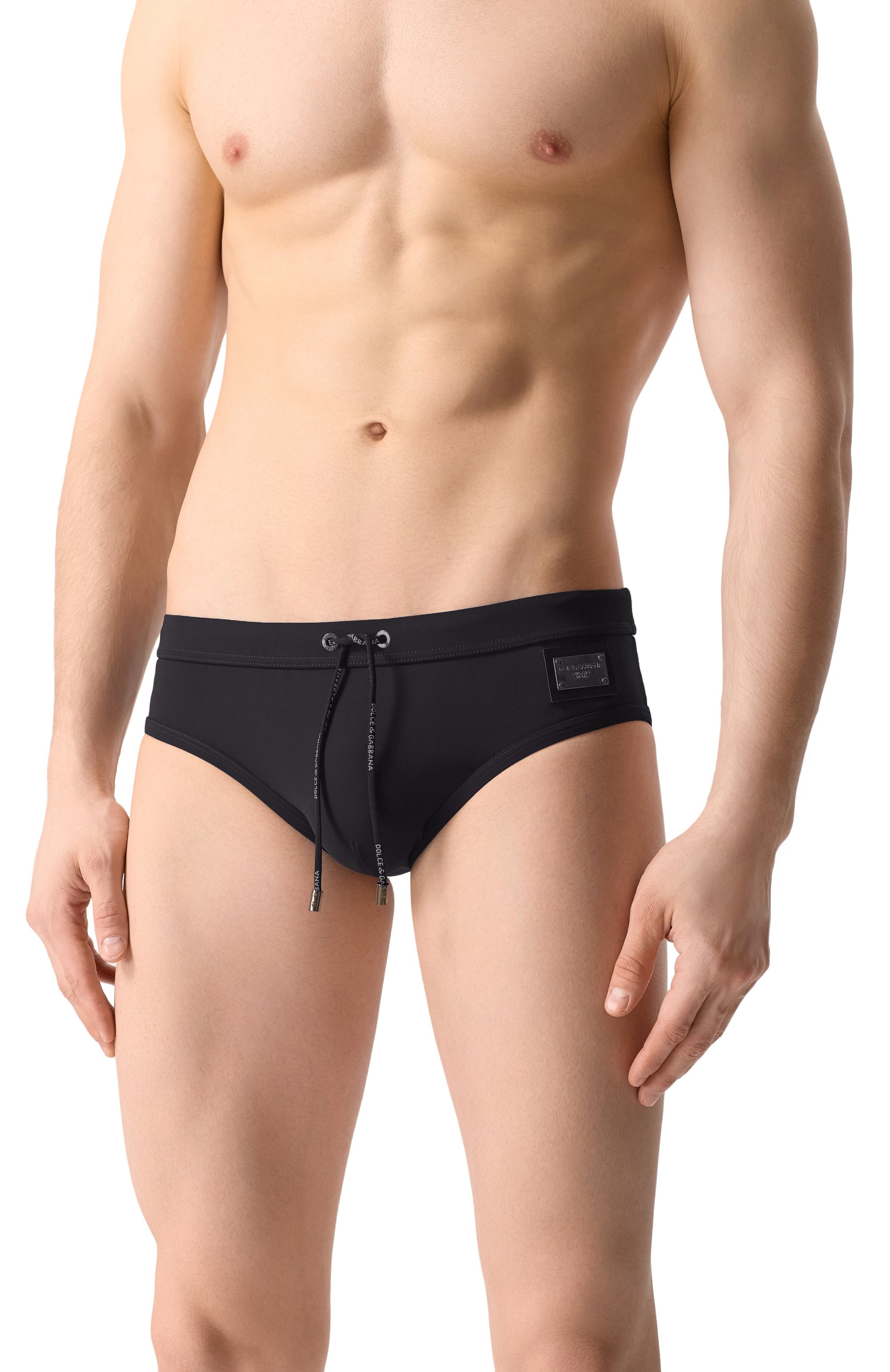 Плавки DOLCE & GABBANA, арт. M4A76J/0N005, фото 2