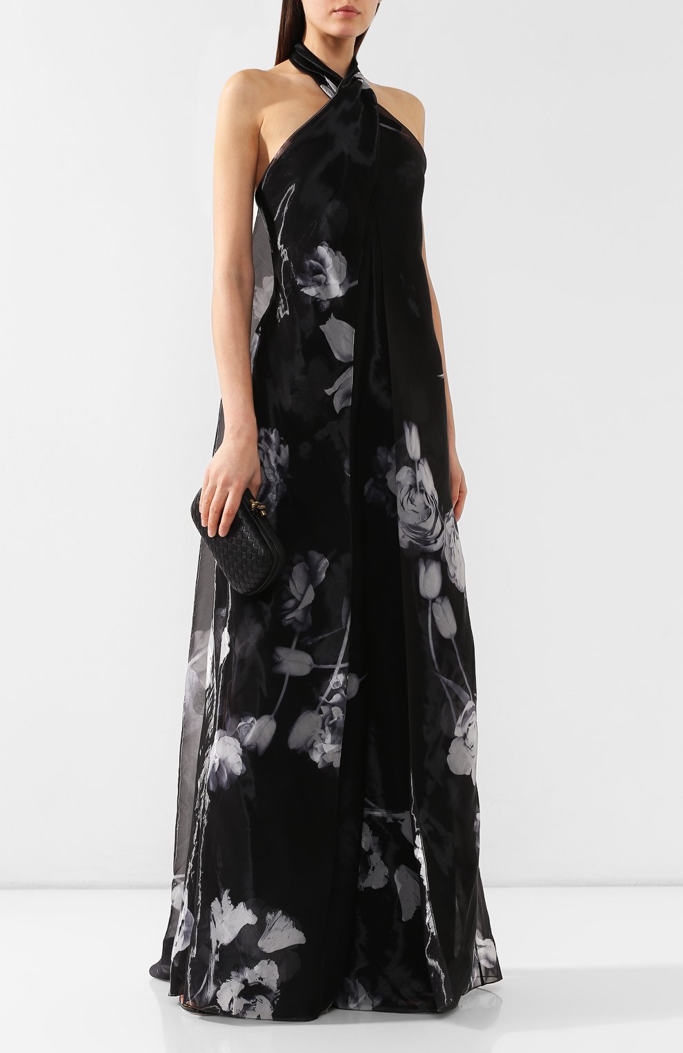 Комбинезон с принтом RALPH LAUREN, арт. 290748359, фото 2